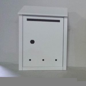 壁挂信箱