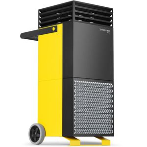 HEPA过滤器空气净化器