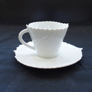 利摩日瓷咖啡杯