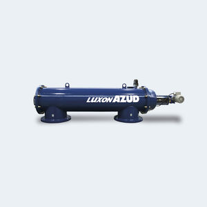 回收水过滤器