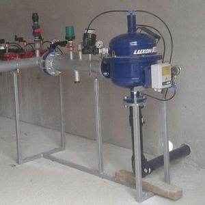 回收水过滤器