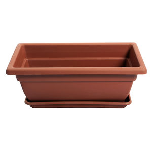 塑料花坛