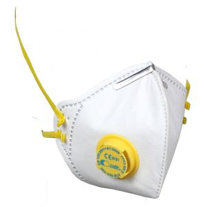 masque de protection 1
