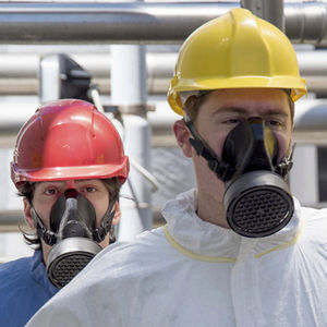 masque de protection