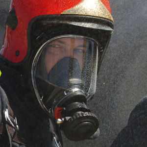 masque de protection