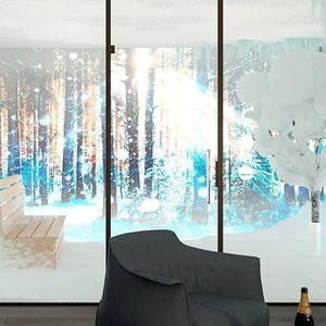 桑拿雪屋