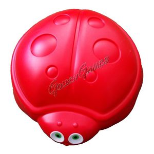 儿童游戏家具 1