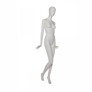 女模特模型 1