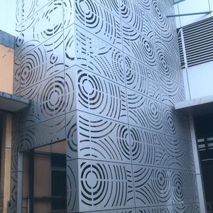 立面板