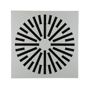 天花板空气扩散器