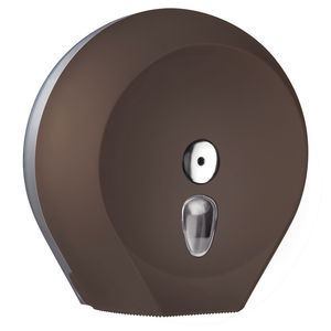 壁挂卫生间抽纸架 1