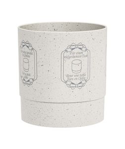 塑料废纸篓 1