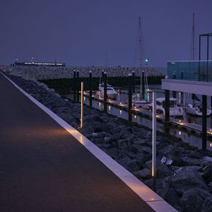 市政灯柱