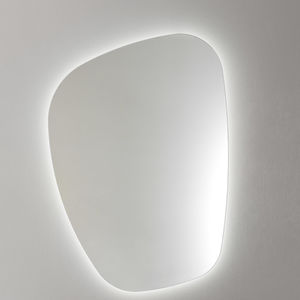 壁挂浴室镜子 1