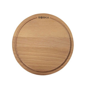 山毛榉木餐饮托盘