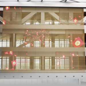 LED显示器