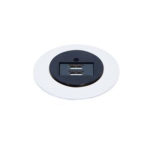 USB插座 1