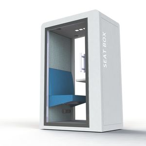 声学办公桌POD 1