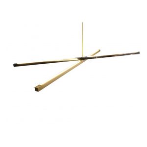 吊灯 1