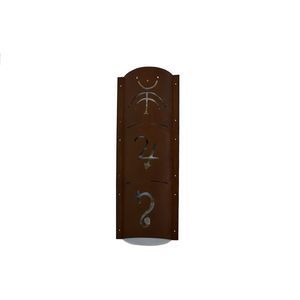 现代风格壁灯 1