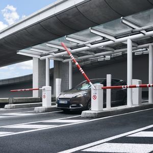 安全护栏