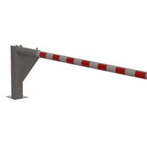 公路栏杆