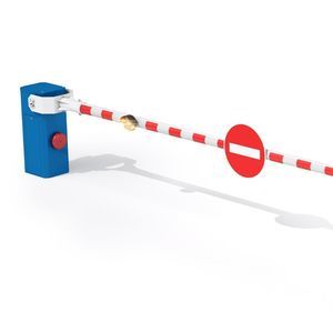 公路栏杆