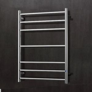 电热毛巾架散热器