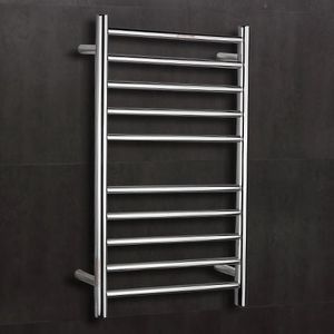 电热毛巾架散热器