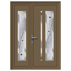 入户门