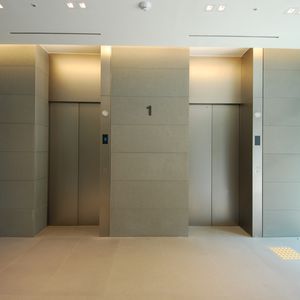 层压板金属板 1