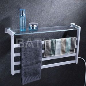 电热毛巾架散热器