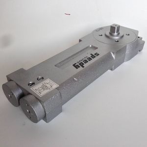 门用自动闭合系统 1