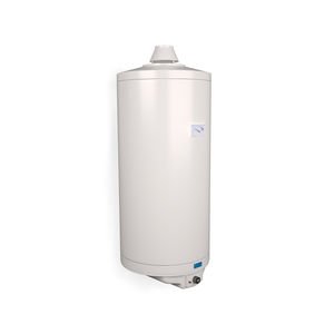 燃气圆柱形热水器 1
