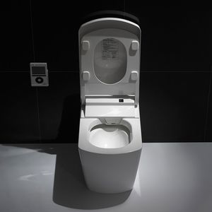 智能马桶 1