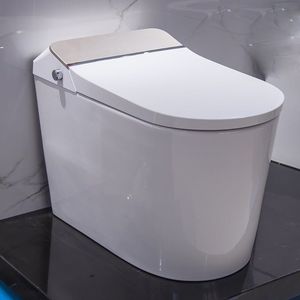 智能马桶 1