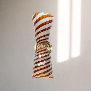 复古风格壁灯