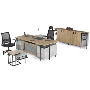 老板桌 1