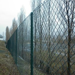 网格围栏