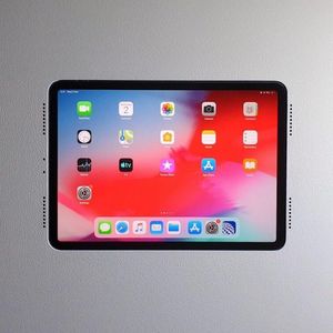 壁挂iPad支架