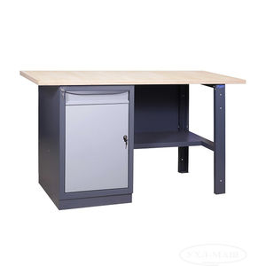 金属工作台