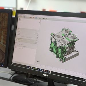 分析和模拟软件