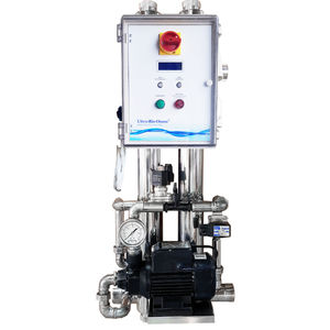 生物泳池过滤器 1