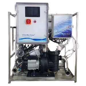 生物泳池过滤器 1