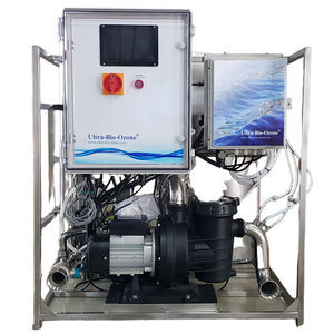 生物泳池过滤器 1