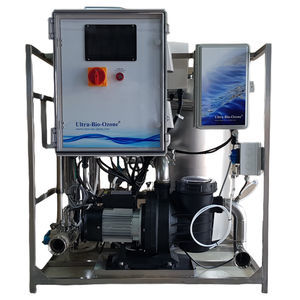 生物泳池过滤器 1