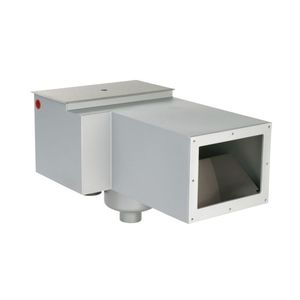 不锈钢浮沫过滤器 1