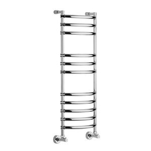 热水毛巾架散热器 1