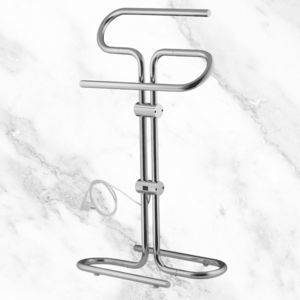 电热毛巾架散热器
