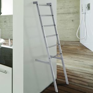 电热毛巾架散热器